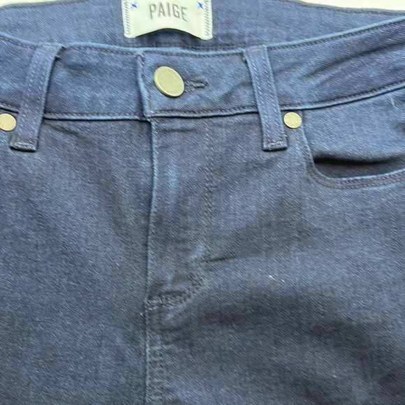 Paige Verdugo Ankle Size 27 - Picture 15 of 16